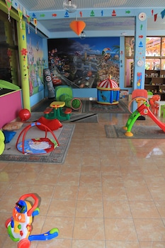star beach resort