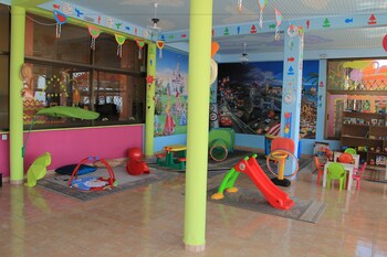 star beach resort