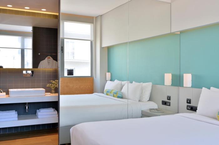 athenaeum k 29 hotel