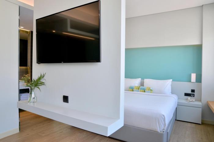 athenaeum k 29 hotel