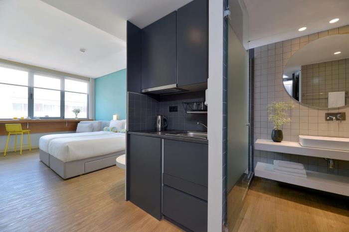 athenaeum k 29 hotel