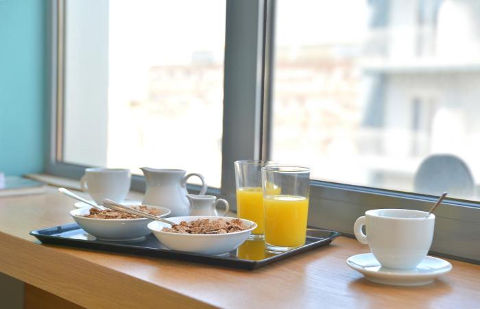 athenaeum k 29 hotel