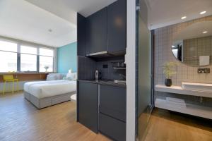 athenaeum k 29 hotel