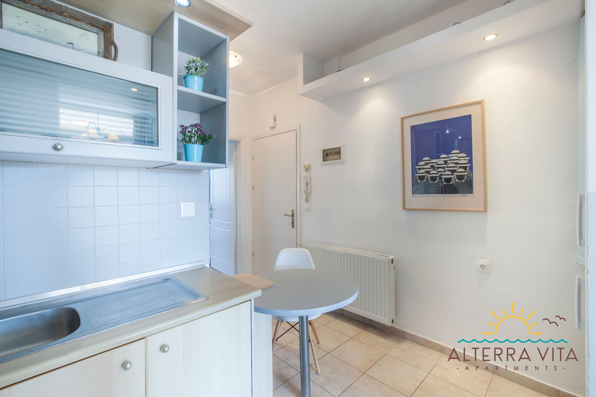 alterra vita apartments