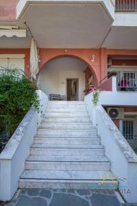Alterra Vita Apartments,Neos Marmaras>>Halkidiki,3 star