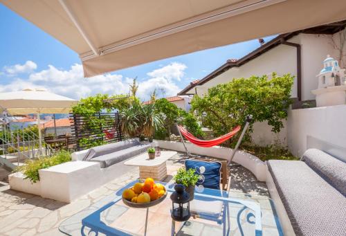 alterra vita apartments
