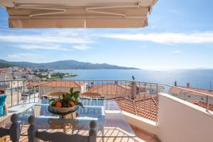 Alterra Vita Apartments,Neos Marmaras>>Halkidiki,3 star