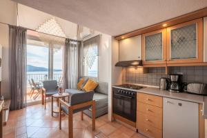 Alterra Vita Apartments,Neos Marmaras>>Halkidiki,3 star