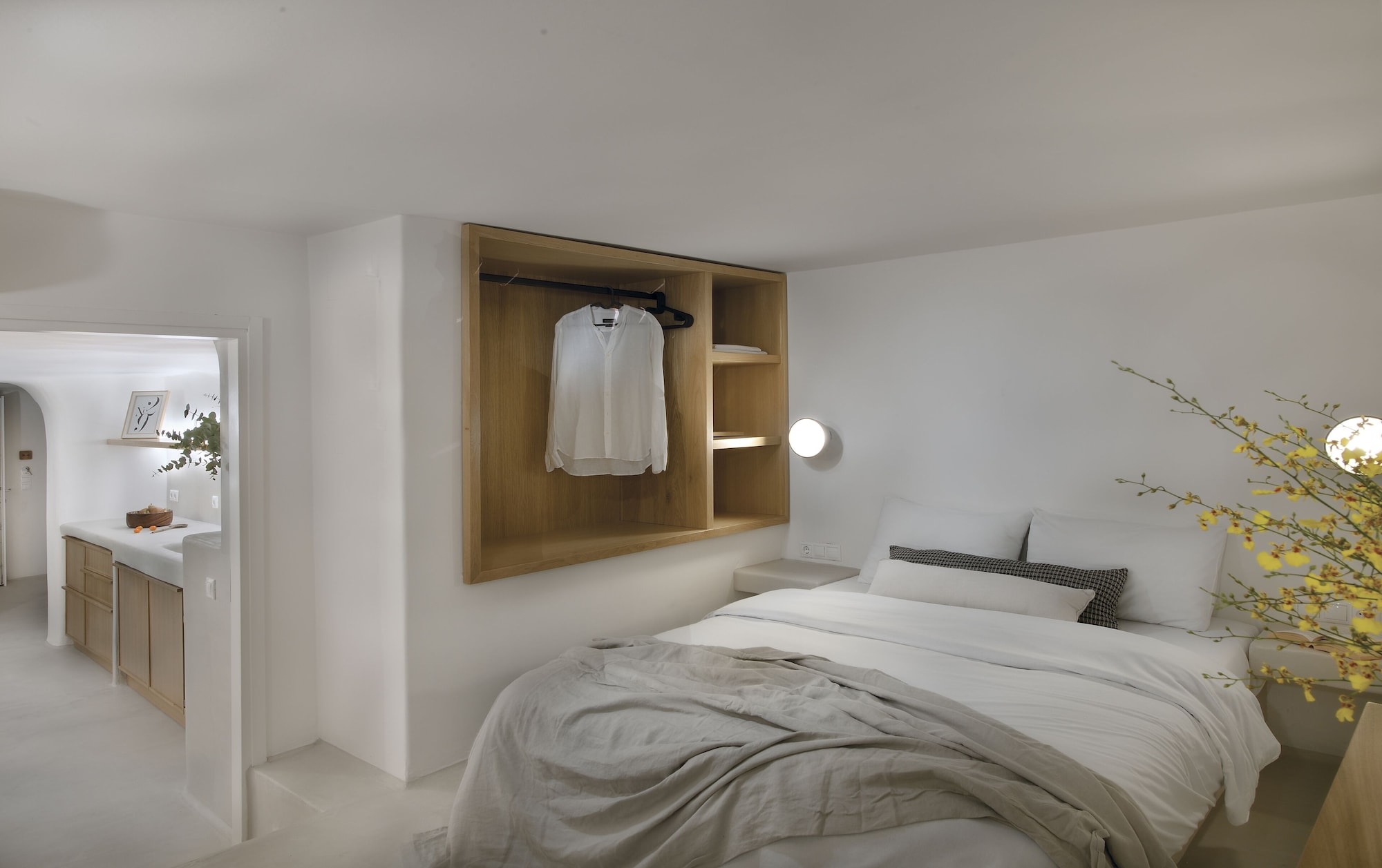 mykonos