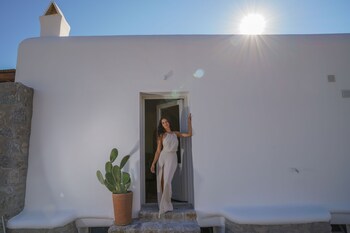 mykonos