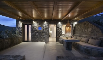 mykonos