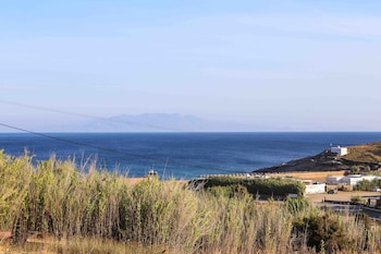 mykonos