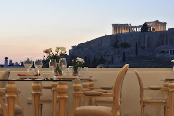 Acropolian Spirit Boutique Hotel,Athens City Centre>>Athens,4 star
