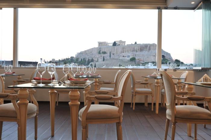 acropolian spirit boutique hotel