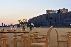 acropolian spirit boutique hotel