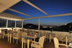 acropolian spirit boutique hotel