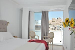 acropolian spirit boutique hotel