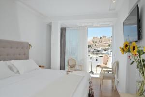 acropolian spirit boutique hotel