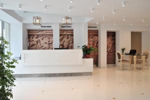 acropolian spirit boutique hotel