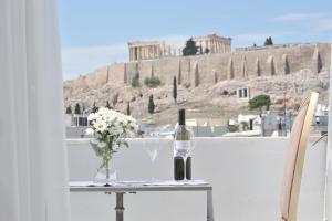 acropolian spirit boutique hotel