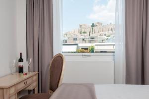 acropolian spirit boutique hotel