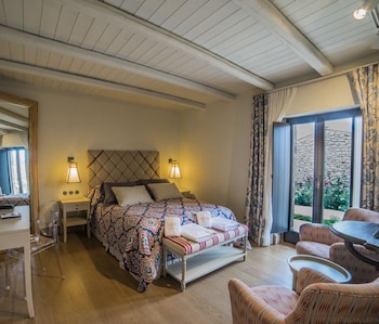 alistos hotel