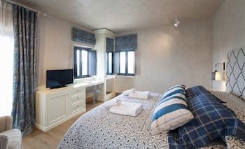 alistos hotel