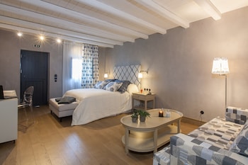 alistos hotel