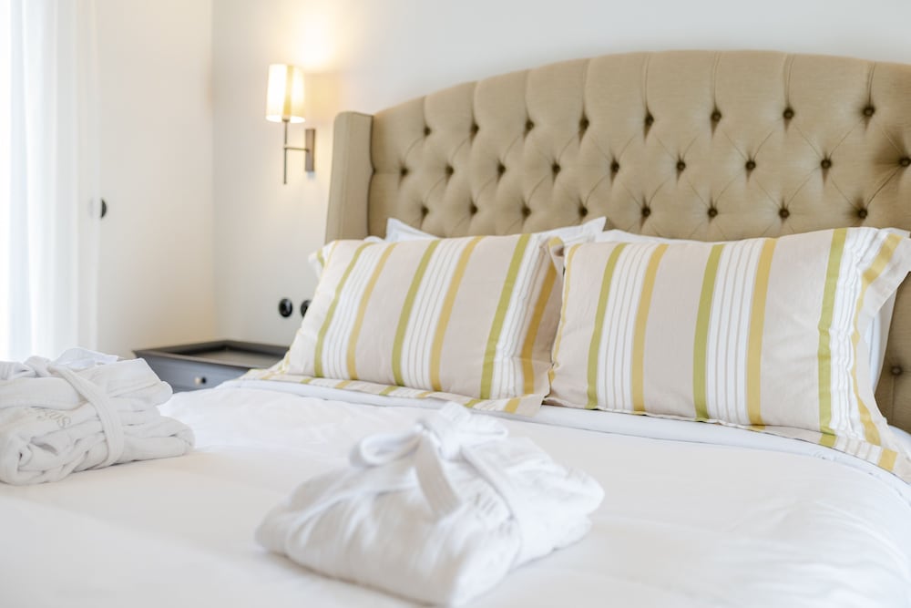 alistos hotel