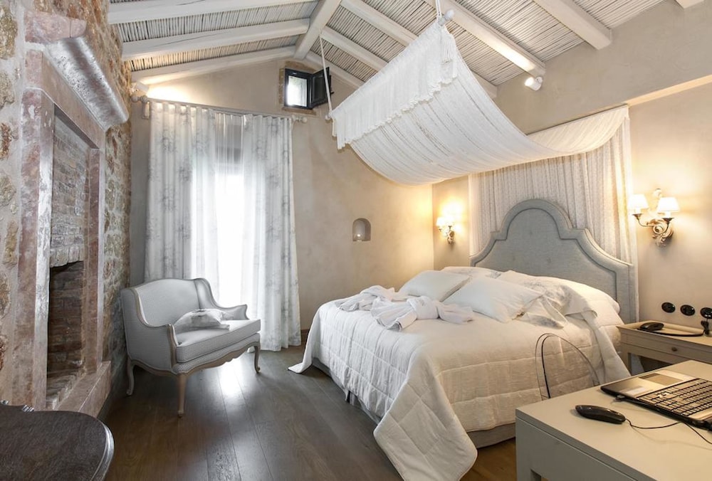 alistos hotel