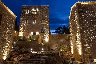 alistos hotel