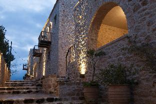 alistos hotel