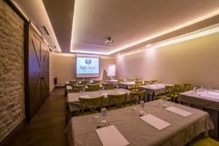 alistos hotel