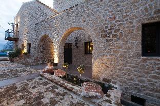alistos hotel