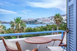 andros