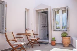 andros