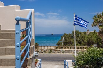 andros