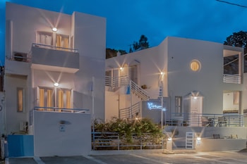 andros