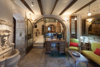 hamam oriental suites