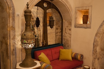 hamam oriental suites