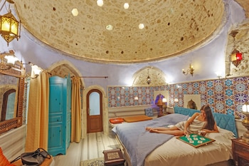 hamam oriental suites