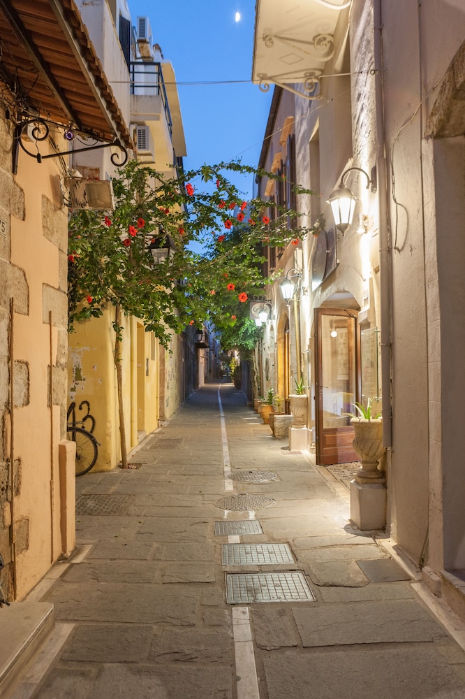 rethymno