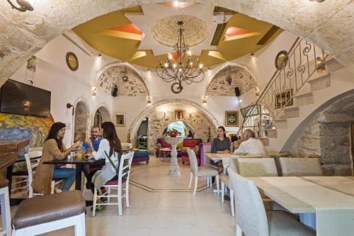 hamam oriental suites