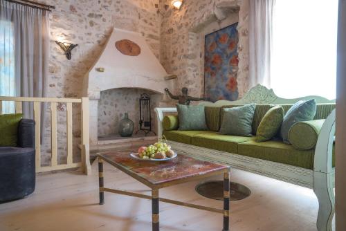 hamam oriental suites
