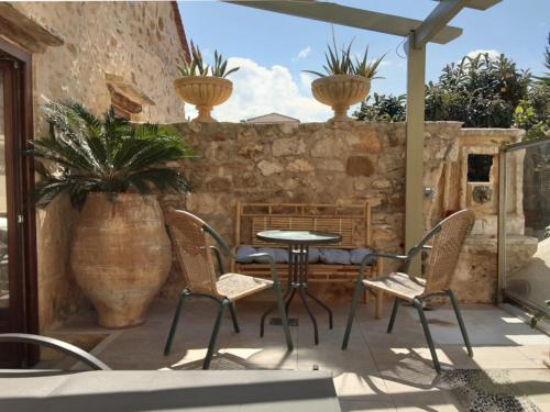 rethymno