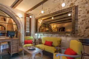 hamam oriental suites