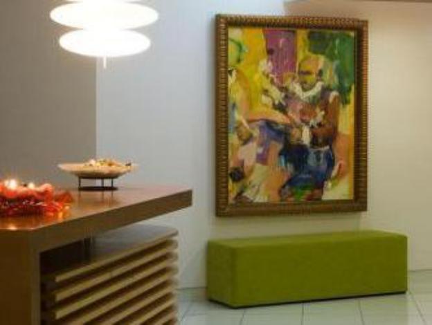 hotel lis batalha