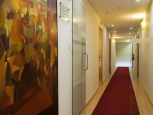 hotel lis batalha