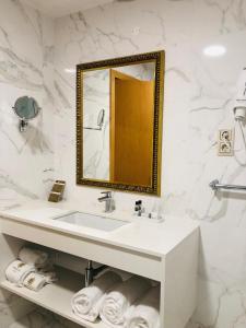 hotel lis batalha
