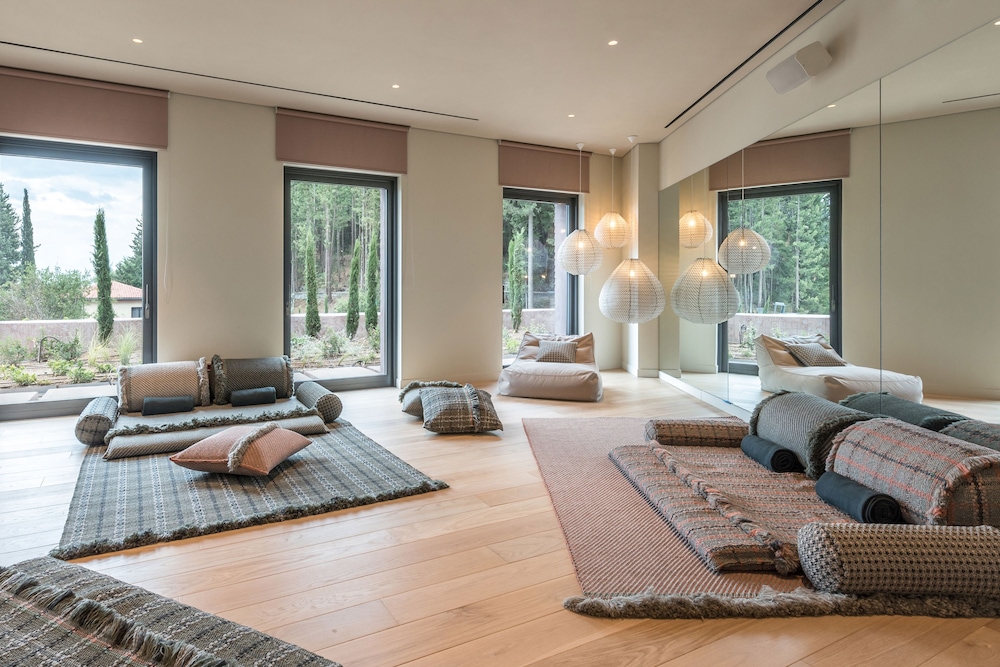 euphoria retreat a holistic wellbeing destination spa
